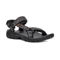 Teva Sandal Terra Fi 5 Universal Magma Black/Grey Men